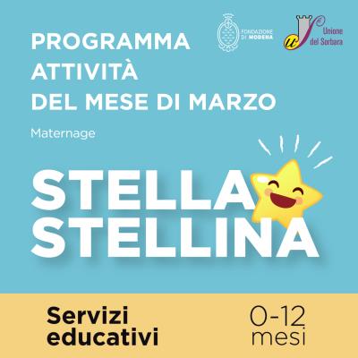 Maternage Stella Stellina 