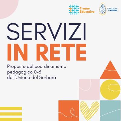 SERVIZI IN RETE