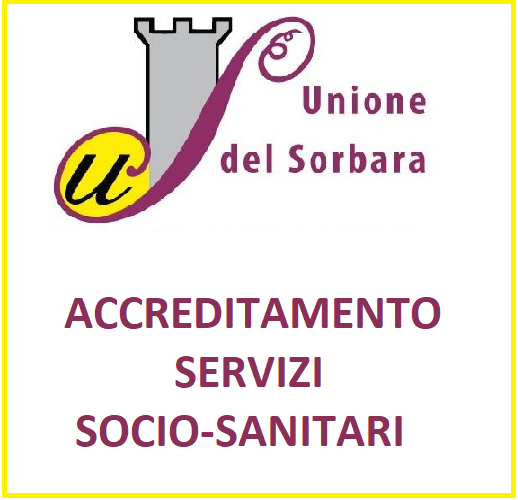 Sospensione  procedura avviso  Accreditamento servizi socio sanitari  erogati all'interno di strutture di proprietà pubblica
